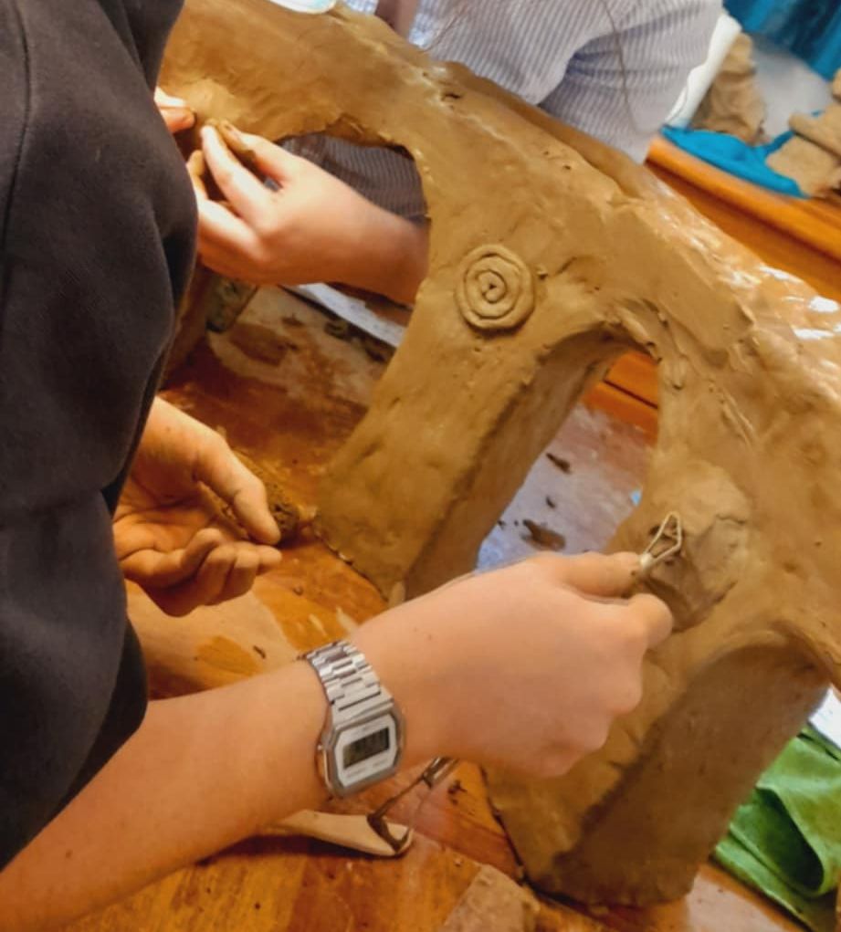 Római vízvezeték (6. osztály)